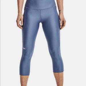 Woman’s Under Armour Compression Leggings